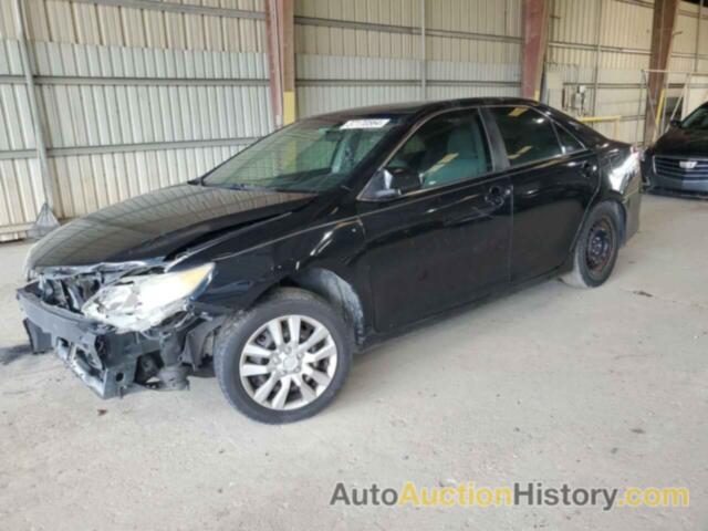 TOYOTA CAMRY BASE, 4T4BF1FK2CR246701