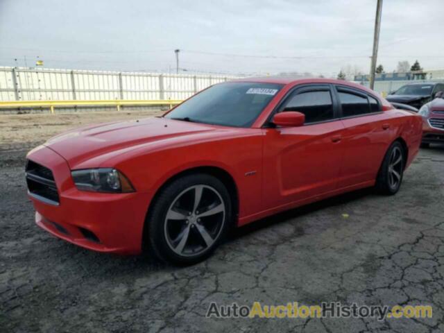 DODGE CHARGER R/T, 2C3CDXCT6EH368531