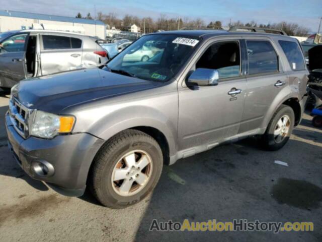 FORD ESCAPE XLT, 1FMCU0D73CKA97773