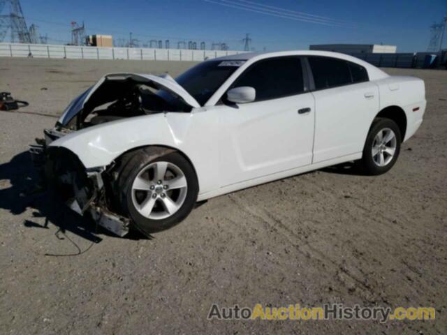 DODGE CHARGER, 2B3CL3CGXBH608459