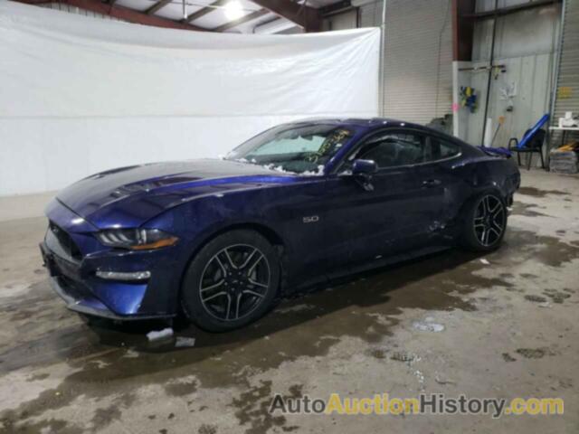 FORD MUSTANG GT, 1FA6P8CF5J5145811