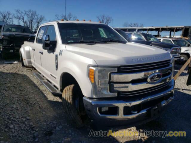 FORD F350 SUPER DUTY, 1FT8W3DT7HEC51300