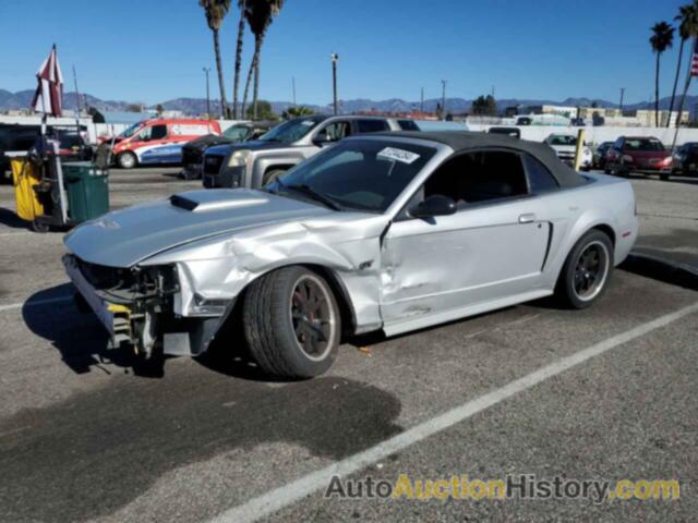 FORD MUSTANG GT, 1FAFP45X22F207353