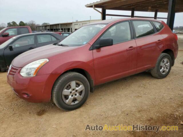 NISSAN ROGUE S, JN8AS58T99W048346
