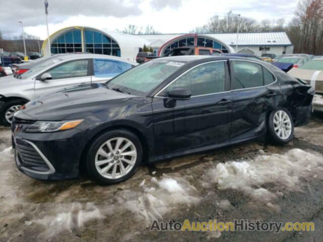 TOYOTA CAMRY LE, 4T1C11BKXMU026274