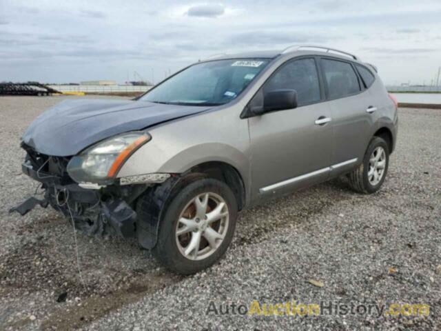 NISSAN ROGUE S, JN8AS5MT3FW658387