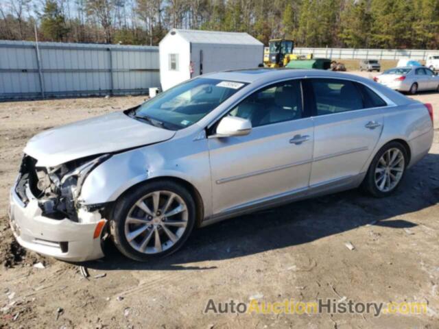 CADILLAC XTS LUXURY COLLECTION, 2G61P5S3XD9108077