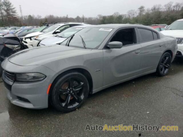 DODGE CHARGER R/T, 2C3CDXCT9JH156135