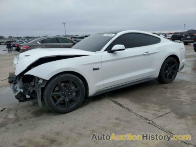 FORD MUSTANG GT, 1FA6P8CF9J5104145