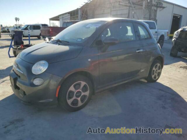 FIAT 500 ELECTRIC, 3C3CFFGE6JT471742