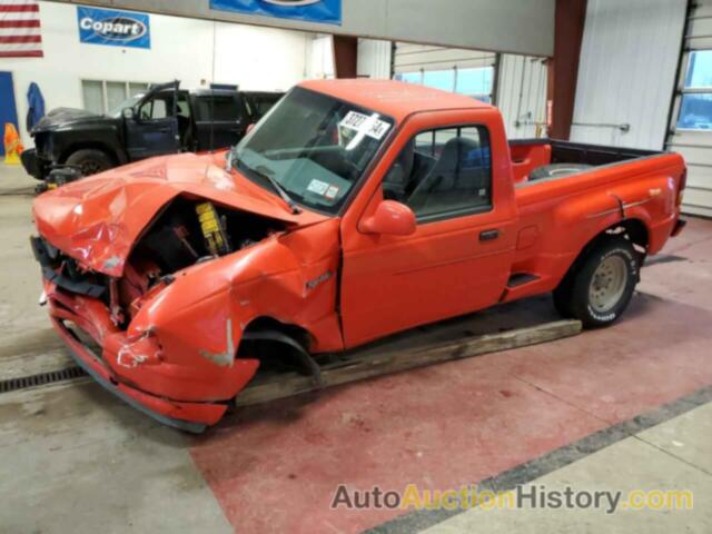 FORD RANGER, 1FTCR11X1PPA69950