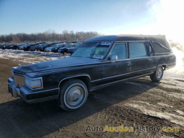 CADILLAC ALL OTHER, 1G6DW54E9NR713312