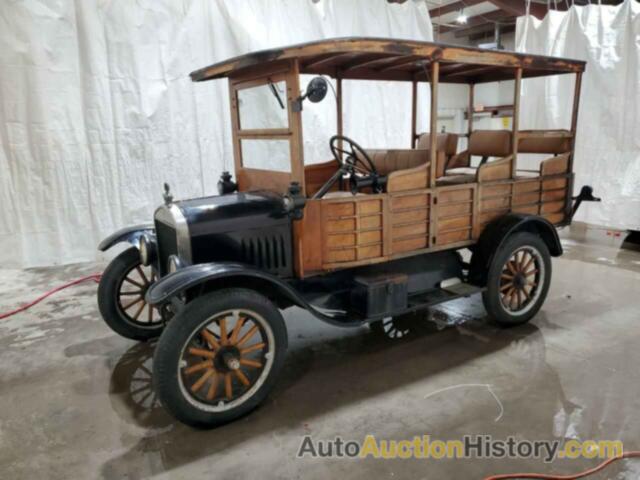 FORD MODEL-T, 14231749