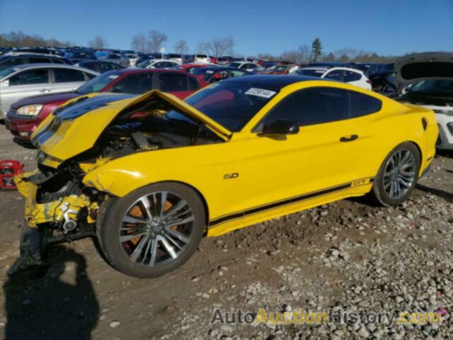 FORD MUSTANG GT, 1FA6P8CF5J5183264