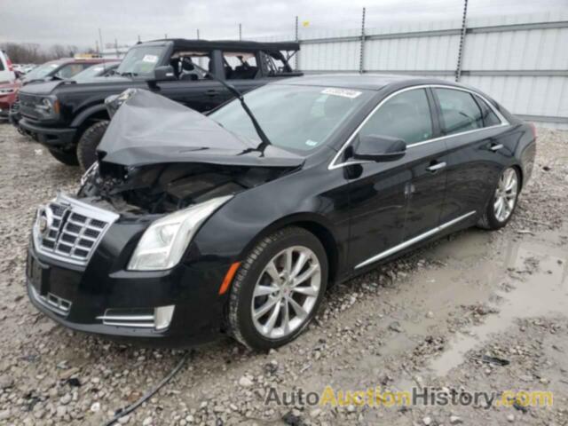 CADILLAC XTS LUXURY COLLECTION, 2G61P5S33D9220249