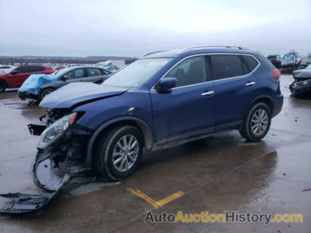 NISSAN ROGUE S, KNMAT2MTXHP563118
