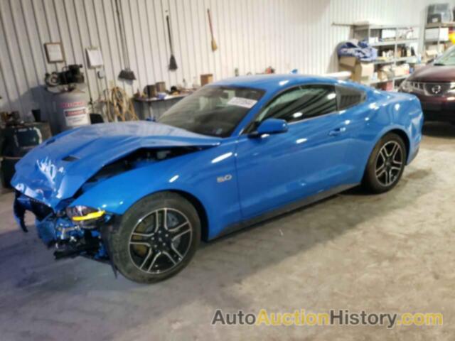 FORD MUSTANG GT, 1FA6P8CF6P5306563