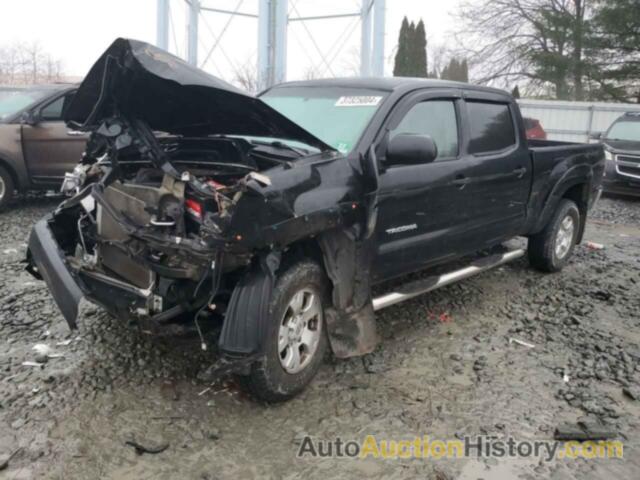 TOYOTA TACOMA DOUBLE CAB LONG BED, 3TMMU4FN2CM041537