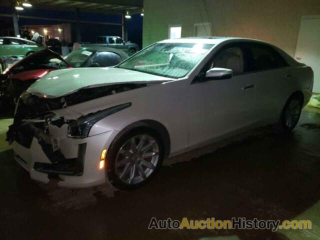 CADILLAC CTS LUXURY COLLECTION, 1G6AX5SX9E0126505