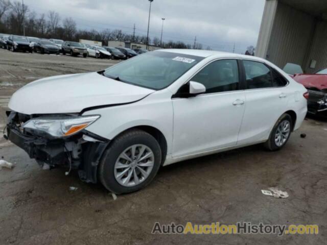 TOYOTA CAMRY LE, 4T1BF1FK7GU562403