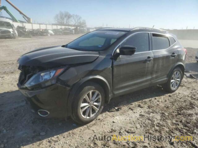 NISSAN ROGUE S, JN1BJ1CP4KW521147