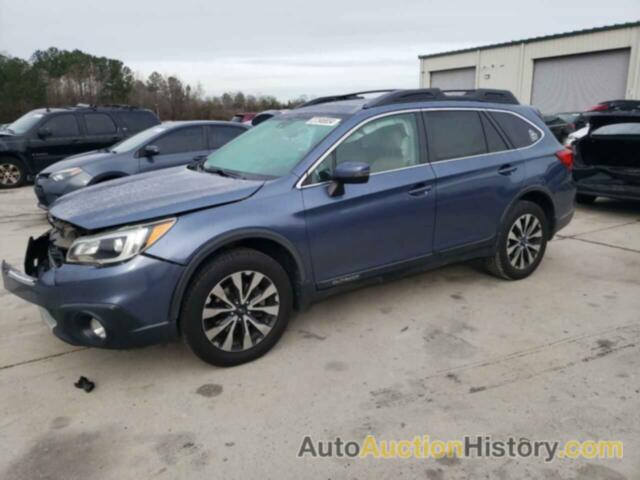 SUBARU OUTBACK 3.6R LIMITED, 4S4BSENC1F3322958