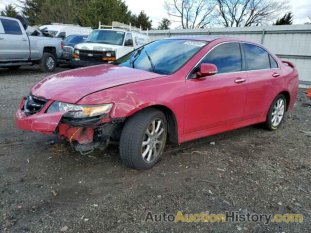 ACURA TSX, JH4CL96816C019684