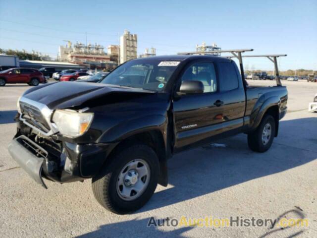 TOYOTA TACOMA PRERUNNER ACCESS CAB, 5TFTX4GN3EX027998