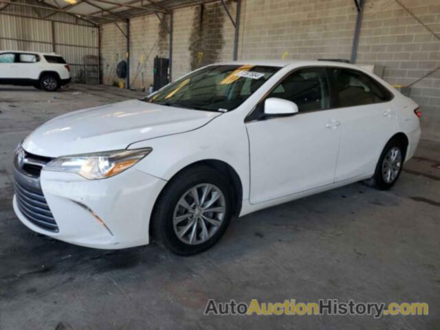 TOYOTA CAMRY LE, 4T1BF1FK6FU087681