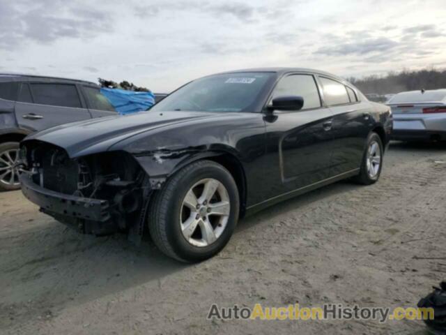 DODGE CHARGER, 2B3CL3CG8BH512572
