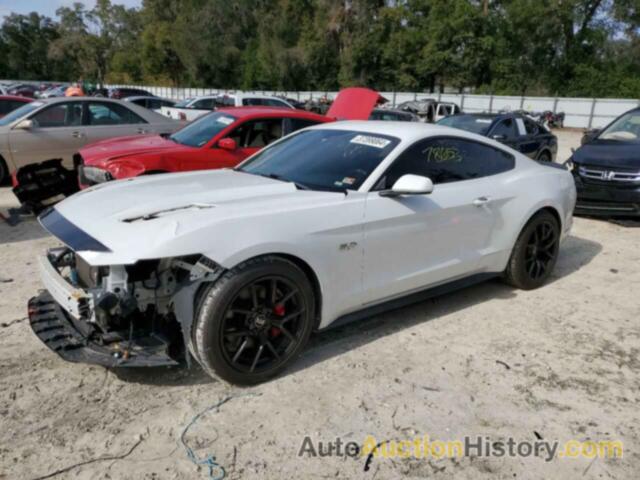 FORD MUSTANG GT, 1FA6P8CF0F5348600