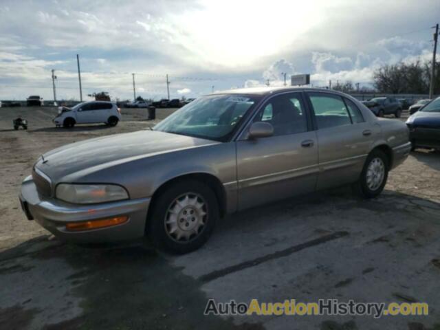 BUICK PARK AVE, 1G4CW52K4Y4161359