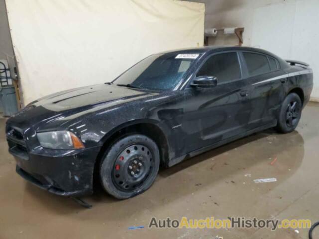 DODGE CHARGER R/T, 2C3CDXDTXEH296554