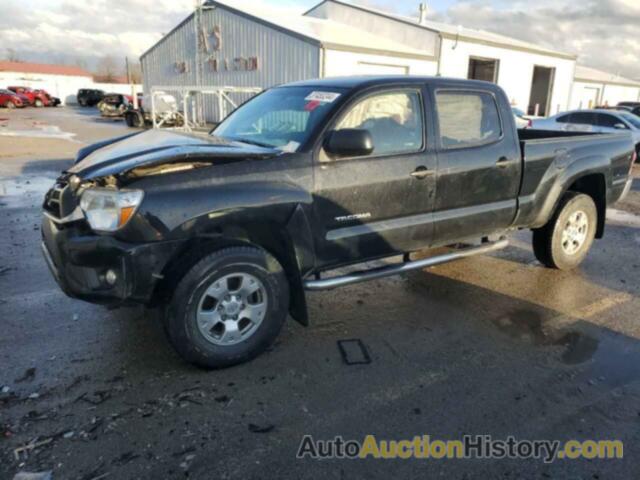TOYOTA TACOMA DOUBLE CAB LONG BED, 3TMMU4FN4CM042592