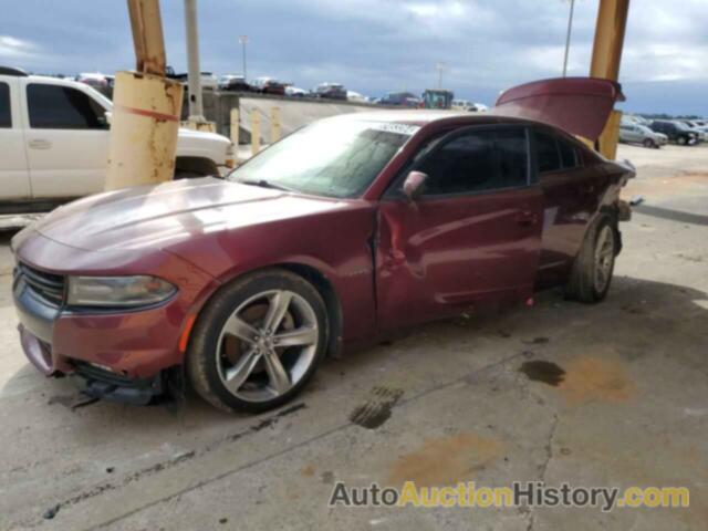 DODGE CHARGER R/T, 2C3CDXCT3HH523623