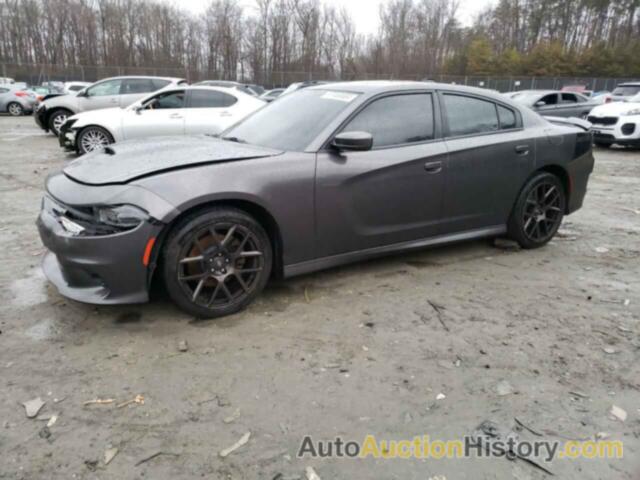 DODGE CHARGER R/T, 2C3CDXCT7HH542207