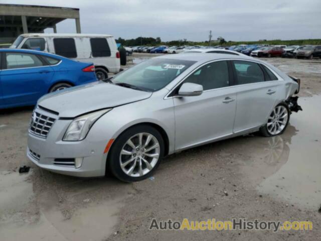 CADILLAC XTS LUXURY COLLECTION, 2G61M5S30F9280520