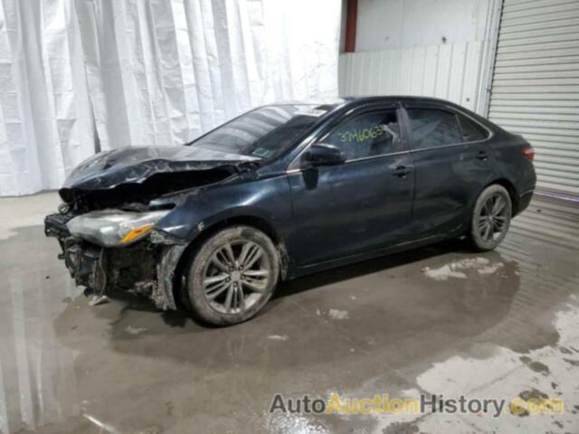 TOYOTA CAMRY LE, 4T1BF1FK5FU083816