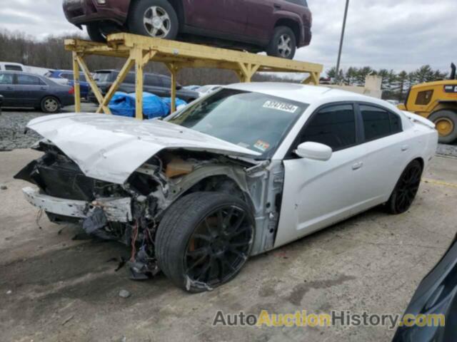 DODGE CHARGER R/T, 2B3CL5CT2BH609551