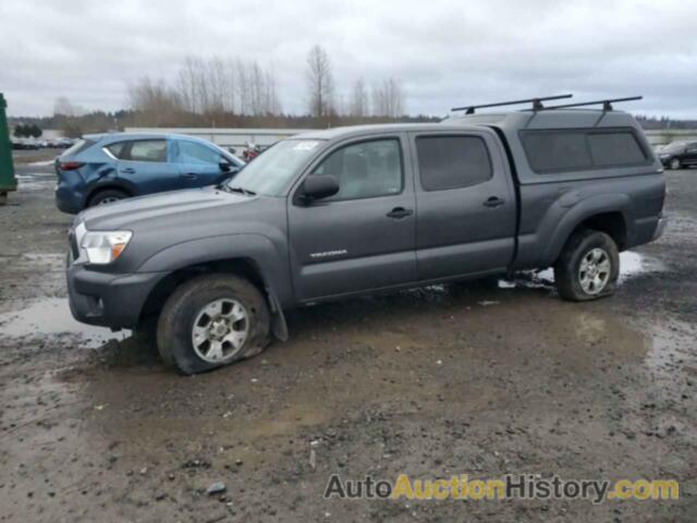 TOYOTA TACOMA DOUBLE CAB LONG BED, 3TMMU4FN6DM058682