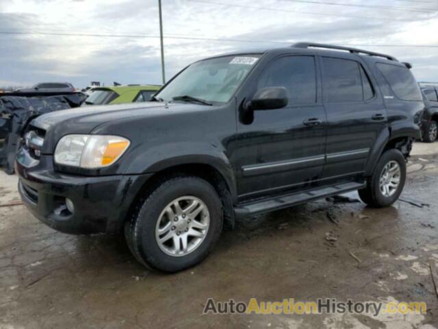TOYOTA ALL OTHER LIMITED, 5TDBT48A95S241239