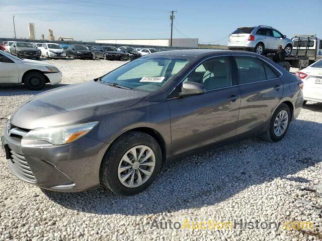 TOYOTA CAMRY LE, 4T4BF1FK5GR577004
