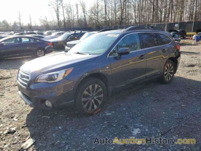 SUBARU OUTBACK 3.6R LIMITED, 4S4BSENC6F3363389