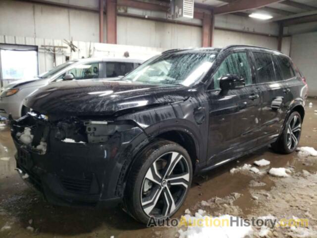 VOLVO XC90 T8 RE T8 RECHARGE R-DESIGN, YV4BR0CM4N1818567