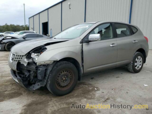 NISSAN ROGUE S, JN8AS58T99W329272