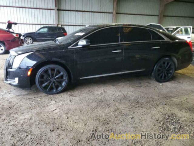 CADILLAC XTS LUXURY COLLECTION, 2G61M5S34E9324193