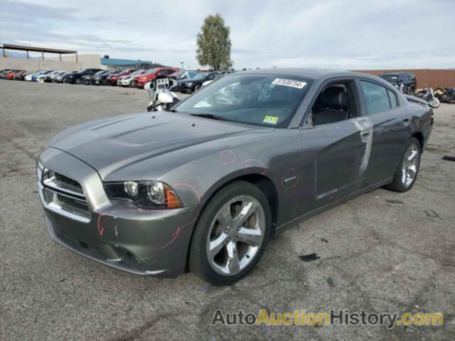 DODGE CHARGER R/T, 2B3CL5CT9BH503968