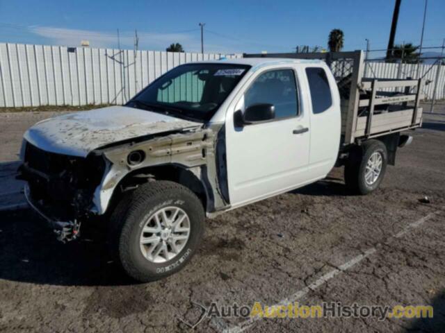 NISSAN FRONTIER SV, 1N6AD0CU7GN702964