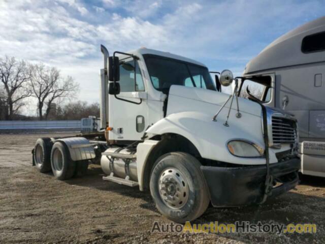 FREIGHTLINER ALL OTHER COLUMBIA, 1FUJA6CV34LL97356