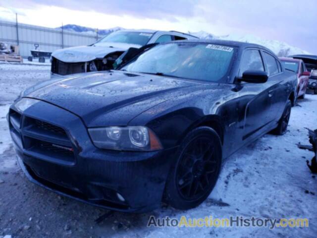DODGE CHARGER R/T, 2C3CDXDTXDH503622